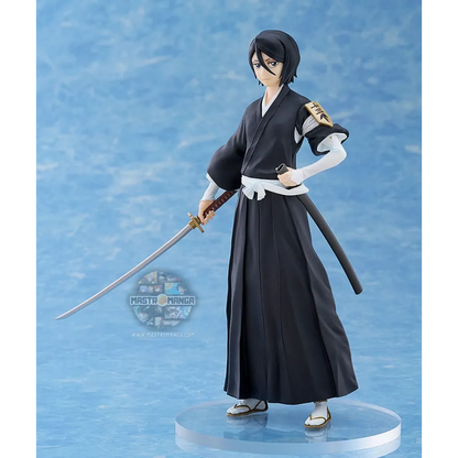 Rukia Kuchiki Bleach POP UP PARADE