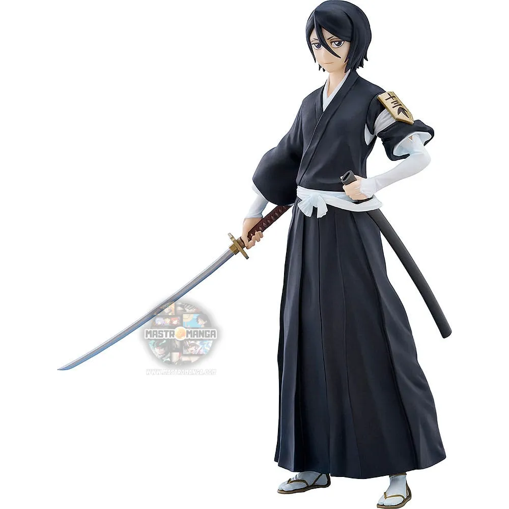 Rukia Kuchiki Bleach POP UP PARADE