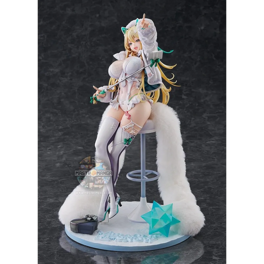 Rupee Winter Shopper GODDESS OF VICTORY: NIKKE