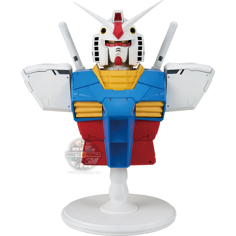 RX-78-2 Gundam Mobile Suit Gundam Universal Century Saga 2 Ichibansho