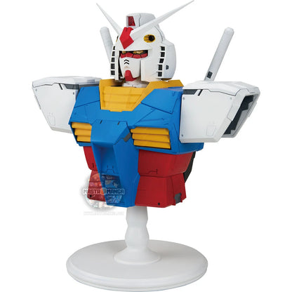 RX-78-2 Gundam Mobile Suit Gundam Universal Century Saga 2 Ichibansho