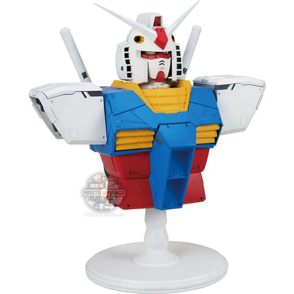 RX-78-2 Gundam Mobile Suit Gundam Universal Century Saga 2 Ichibansho