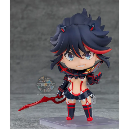 Ryuko Matoi Kamui Junketsu Kill La Kill Nendoroid