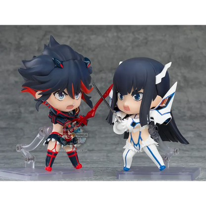 Ryuko Matoi Kamui Junketsu Kill La Kill Nendoroid