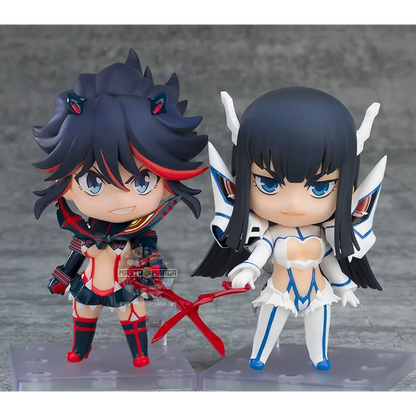 Ryuko Matoi Kamui Junketsu Kill La Kill Nendoroid