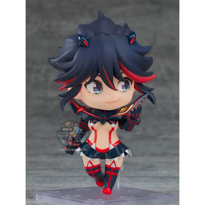 Ryuko Matoi Kamui Junketsu Kill La Kill Nendoroid