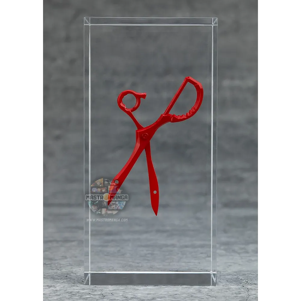 Ryuko Matoi Kamui Junketsu Kill La Kill Nendoroid