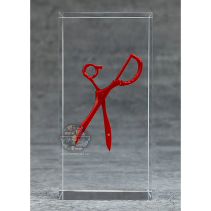 Ryuko Matoi Kamui Junketsu Kill La Kill Nendoroid