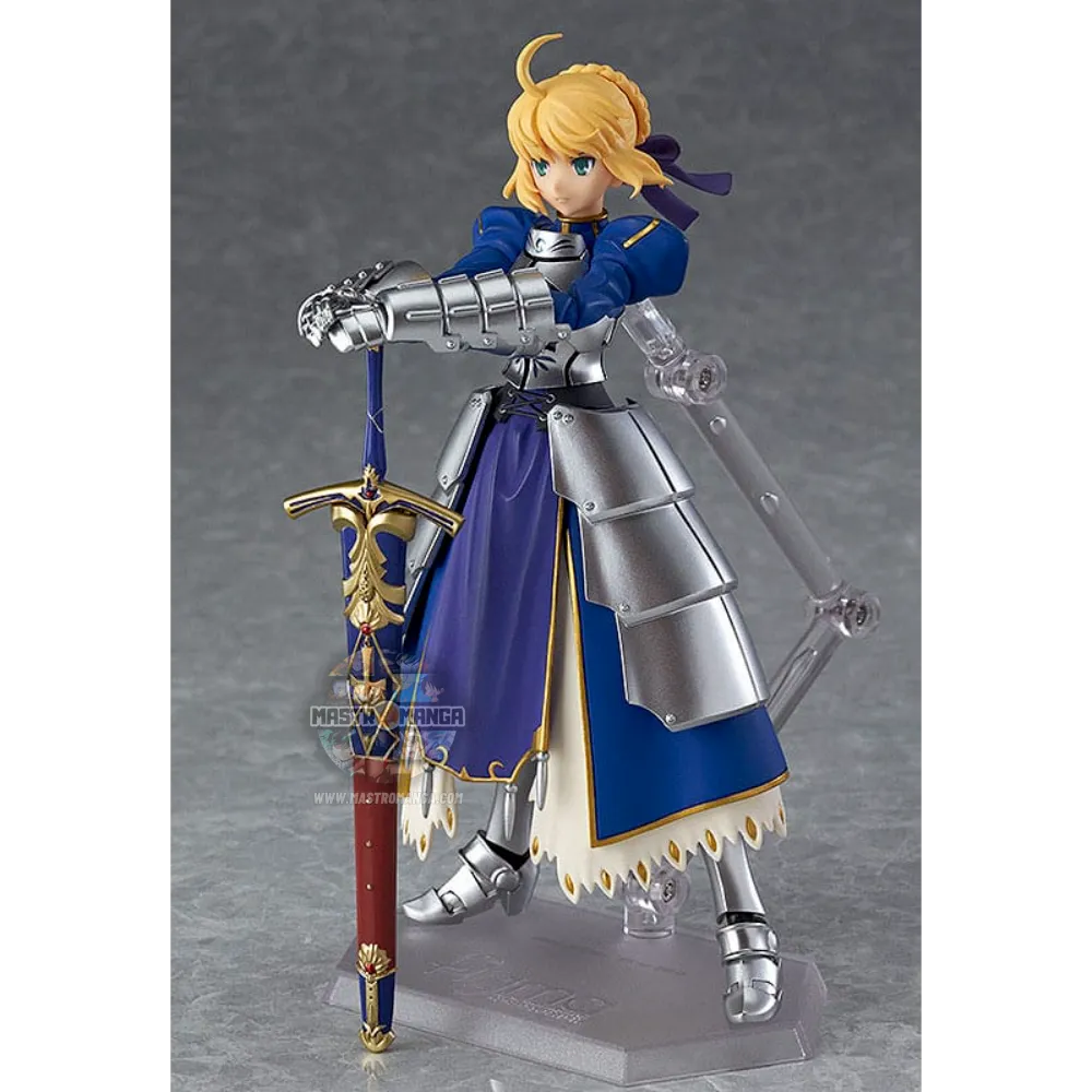 Saber 2.0 Fate/Stay Night Figma