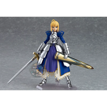 Saber 2.0 Fate/Stay Night Figma