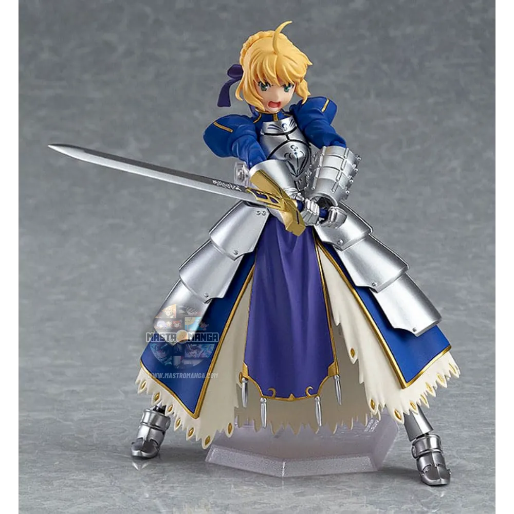 Saber 2.0 Fate/Stay Night Figma