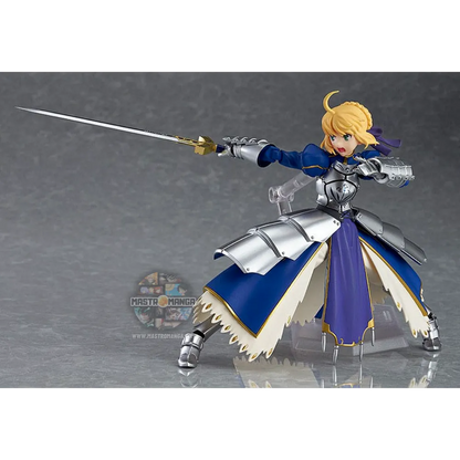 Saber 2.0 Fate/Stay Night Figma