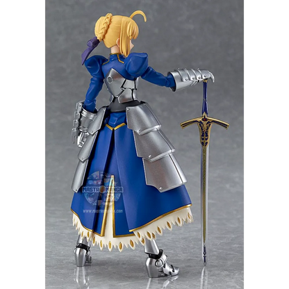 Saber 2.0 Fate/Stay Night Figma