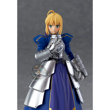 Saber 2.0 Fate/Stay Night Figma