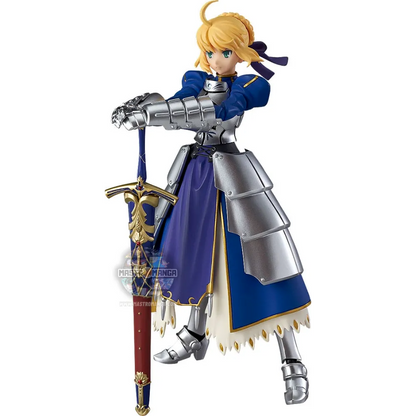 Saber 2.0 Fate/Stay Night Figma