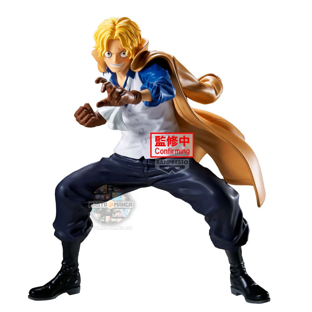 Sabo One Piece Grandista