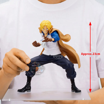 Sabo One Piece Grandista