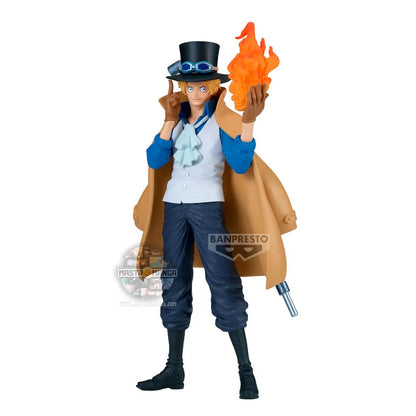 Sabo One Piece King Of Artist