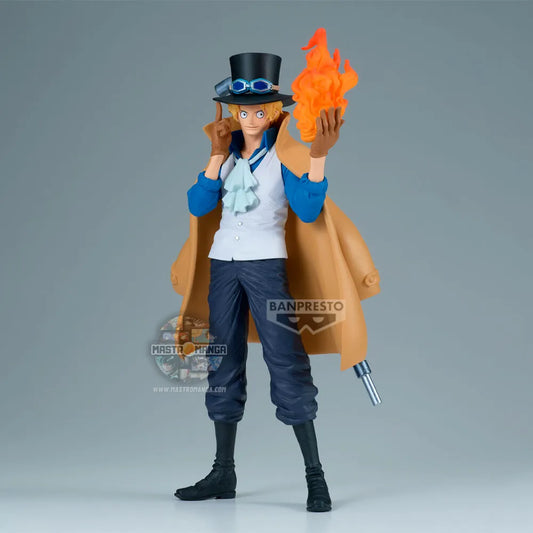 Sabo One Piece King Of Artist