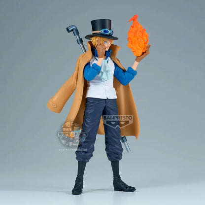 Sabo One Piece King Of Artist