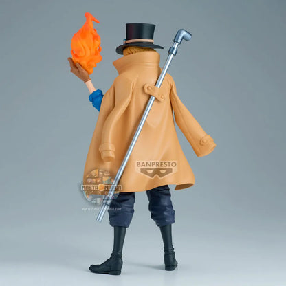 Sabo One Piece King Of Artist