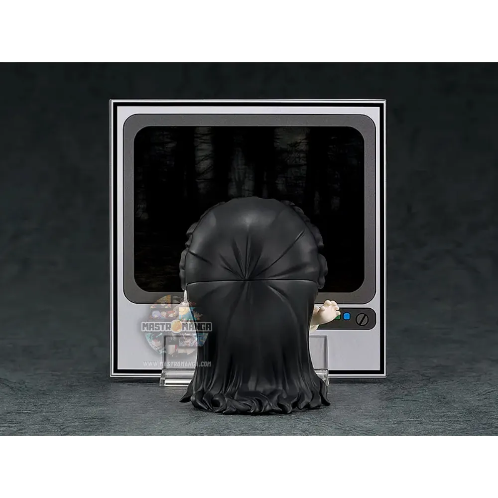 Sadako Nendoroid Rerun