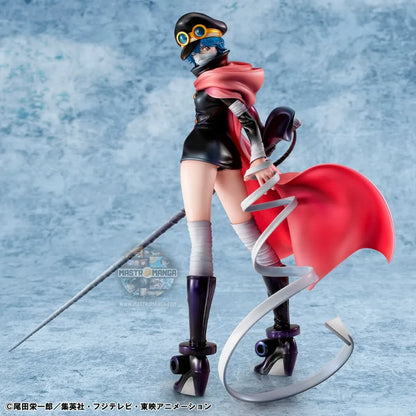 Saint Gunko Knights Of God One Piece P.O.P. Elevated Boost