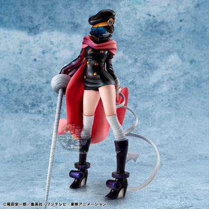 Saint Gunko Knights Of God One Piece P.O.P. Elevated Boost