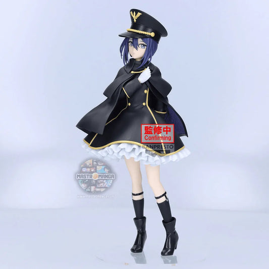Sajuna Inui Black Lily My Dress-Up Darling Espresto