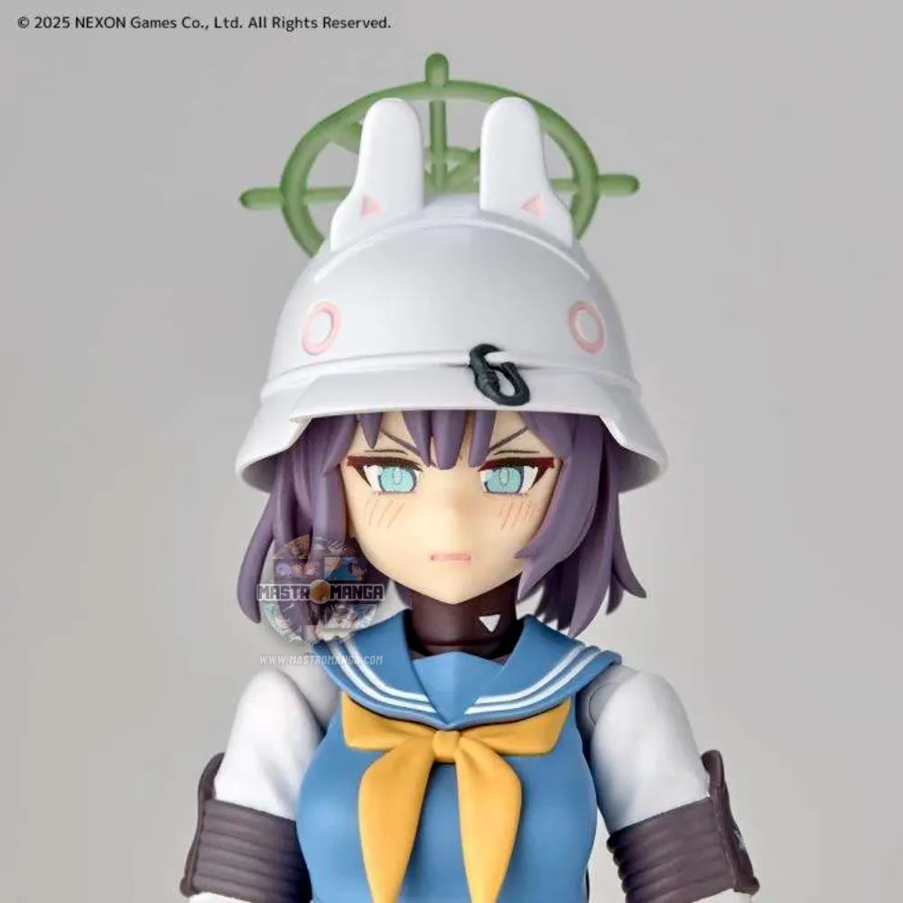 Saki Blue Archive Revoltech