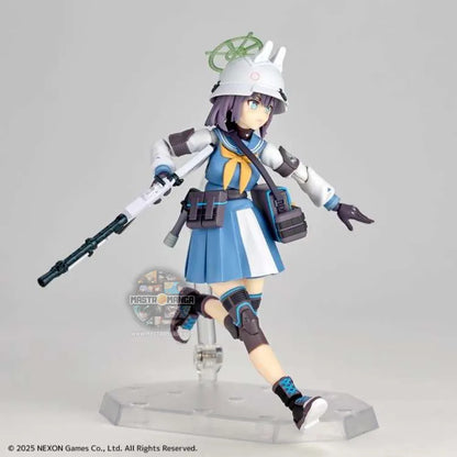 Saki Blue Archive Revoltech