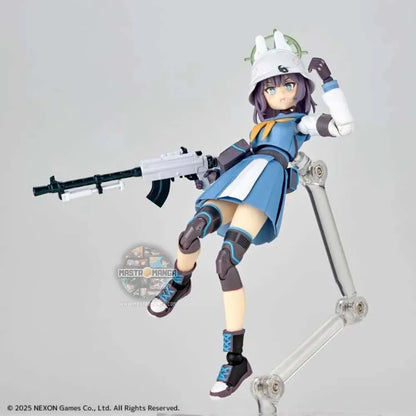 Saki Blue Archive Revoltech