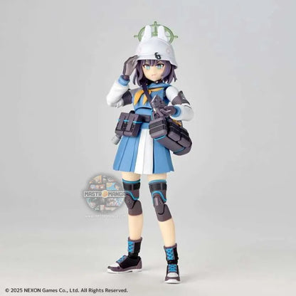 Saki Blue Archive Revoltech