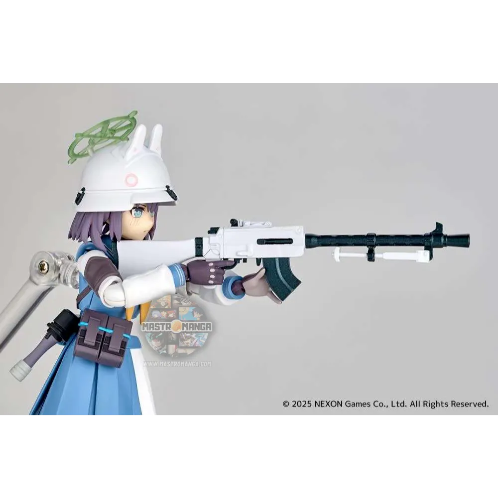 Saki Blue Archive Revoltech