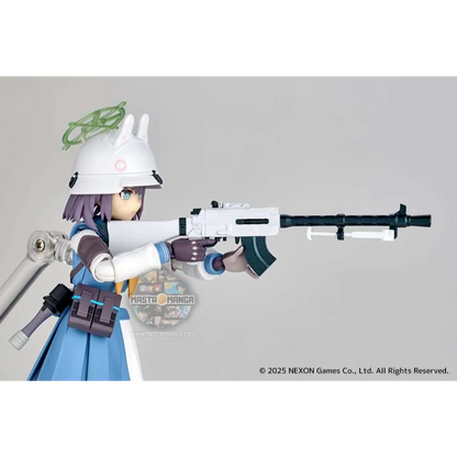 Saki Blue Archive Revoltech