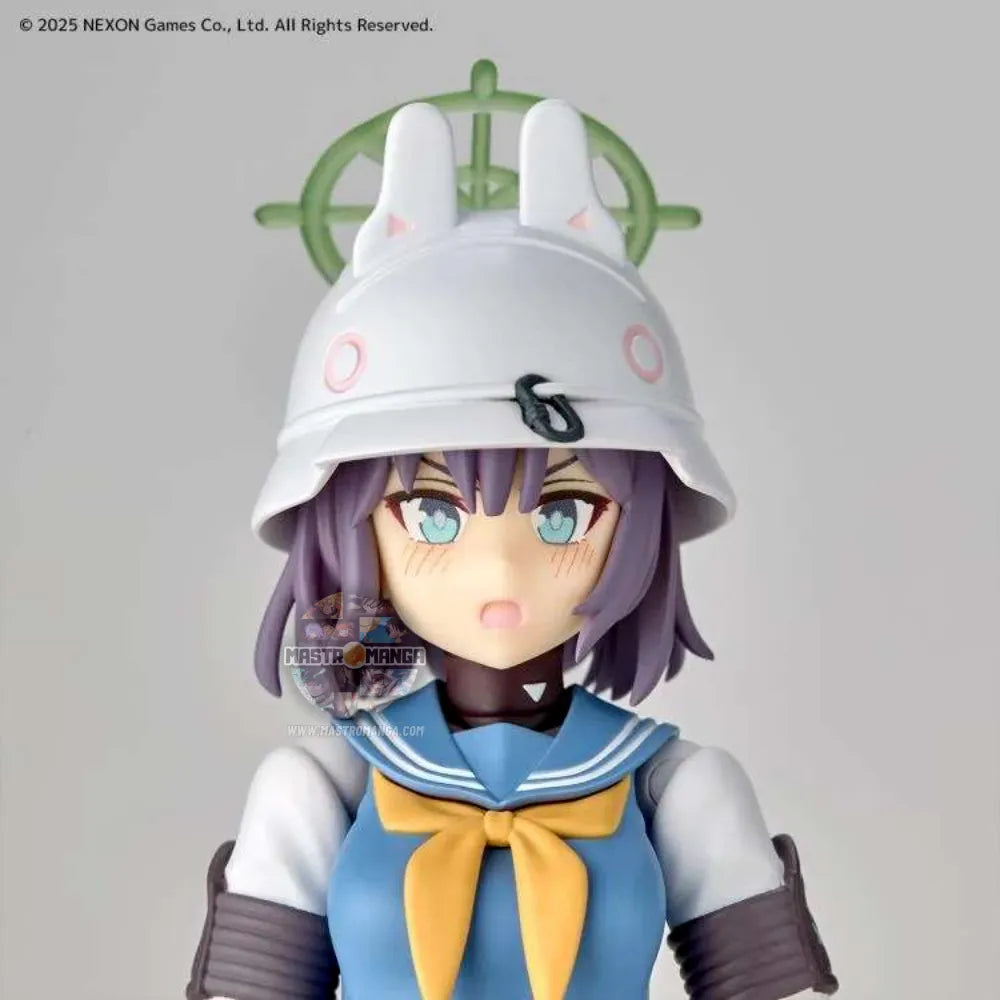 Saki Blue Archive Revoltech