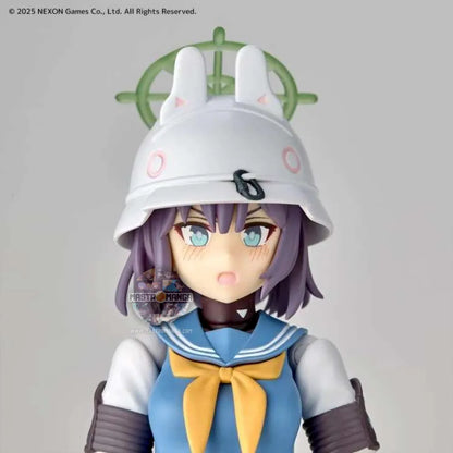Saki Blue Archive Revoltech