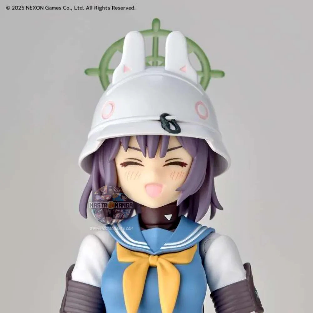 Saki Blue Archive Revoltech