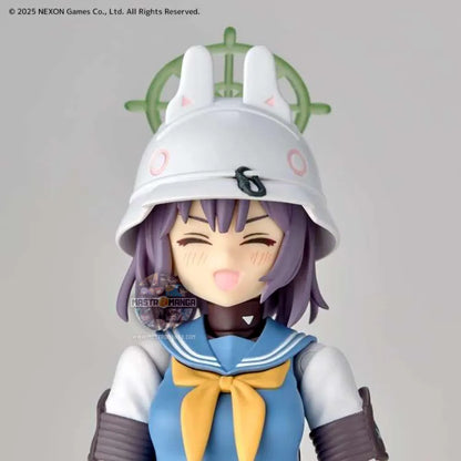 Saki Blue Archive Revoltech