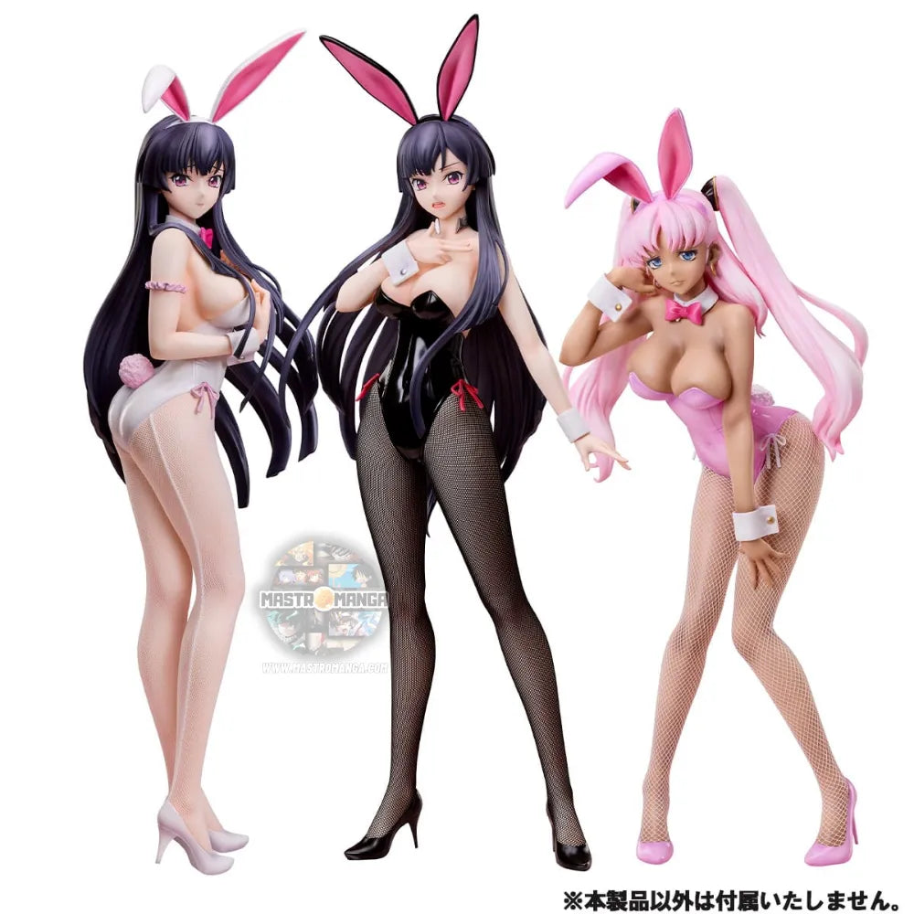 Sakura Haruyanaginomiya B-Style Code Geass Roze Of The Recapture