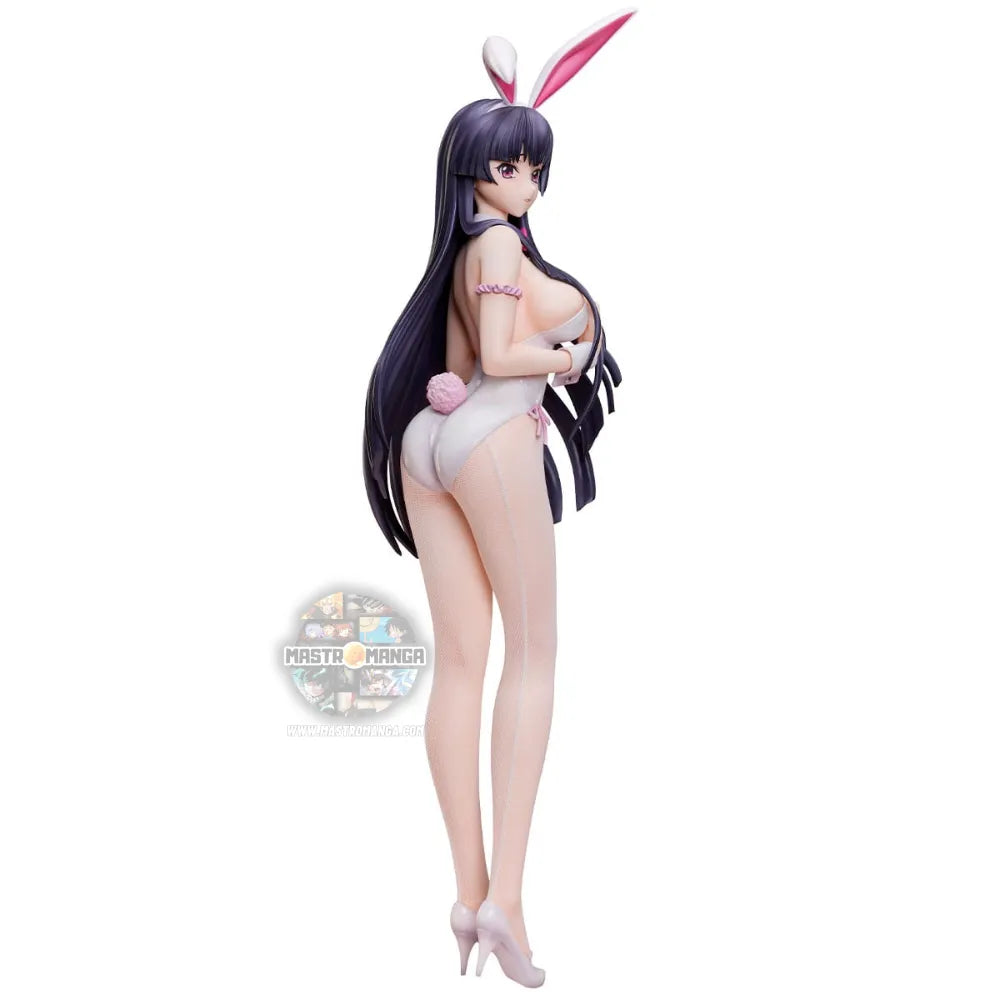 Sakura Haruyanaginomiya B-Style Code Geass Roze Of The Recapture