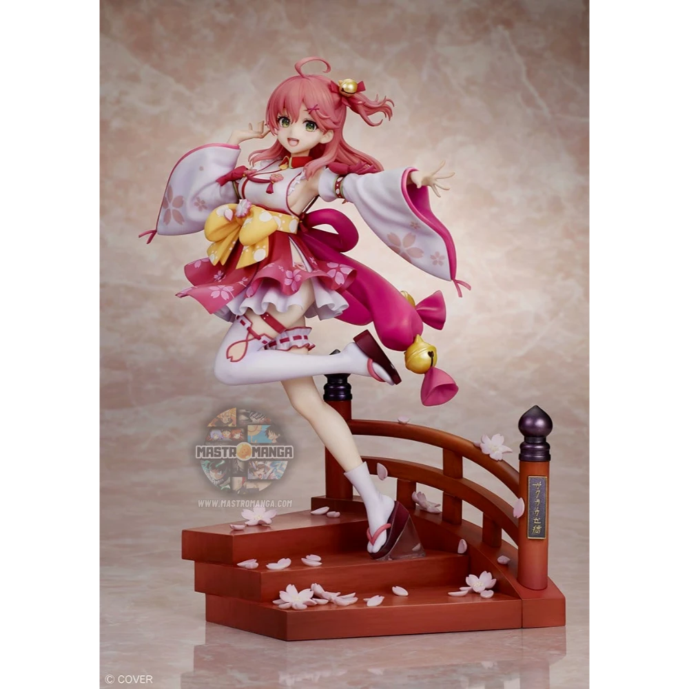 Sakura Miko Hololive Production