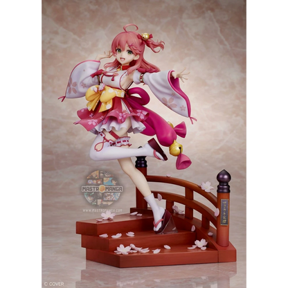 Sakura Miko Hololive Production