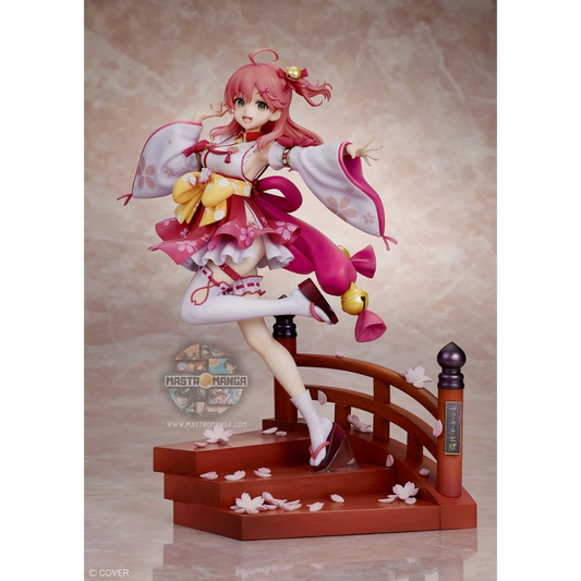 Sakura Miko Hololive Production