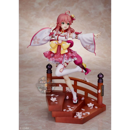 Sakura Miko Hololive Production