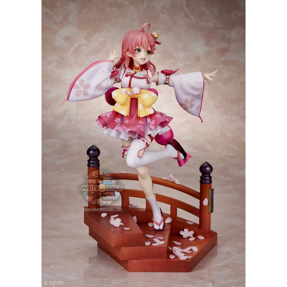 Sakura Miko Hololive Production