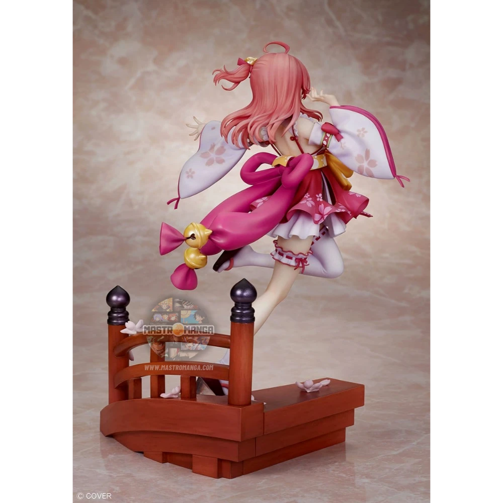 Sakura Miko Hololive Production