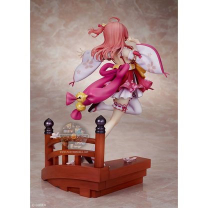 Sakura Miko Hololive Production