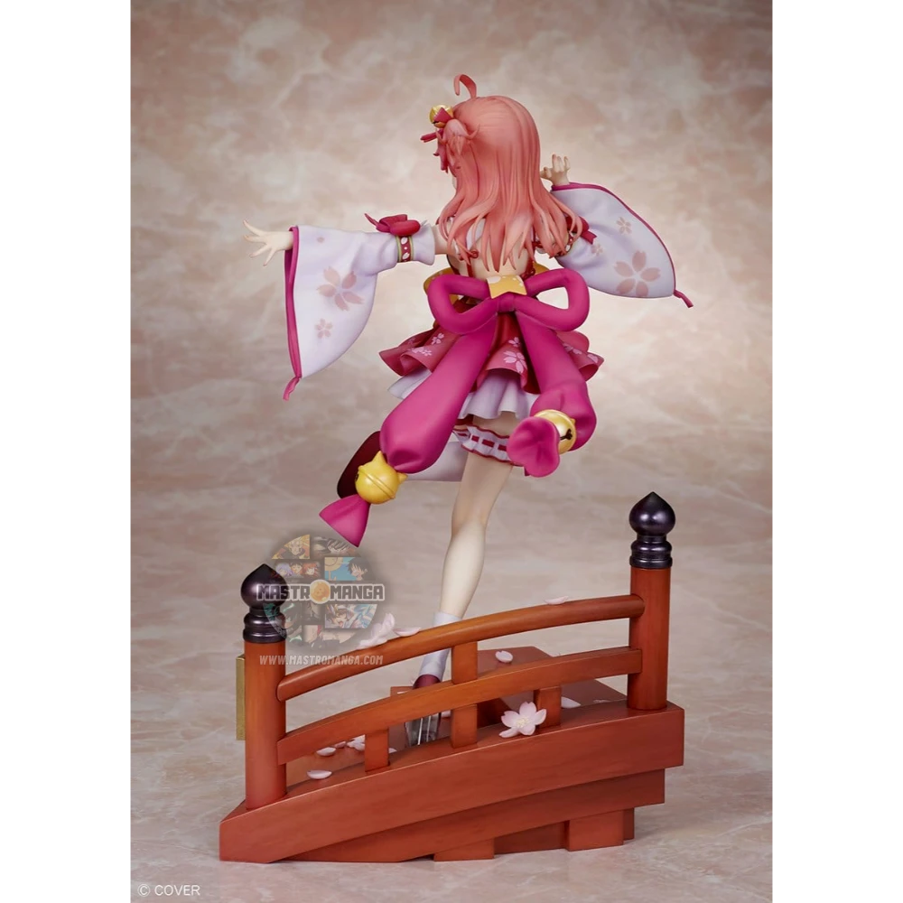 Sakura Miko Hololive Production