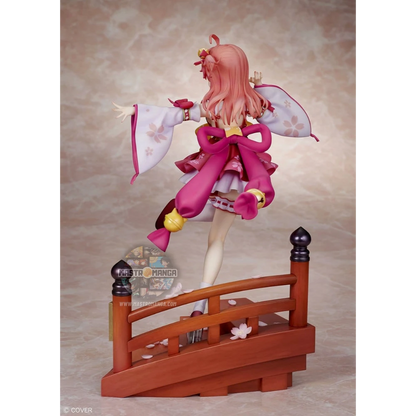 Sakura Miko Hololive Production